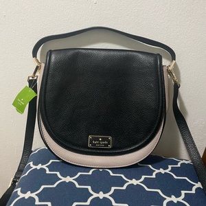 Kate Spade Oliver Street Saddle
